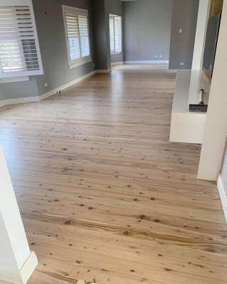 floor sanding 