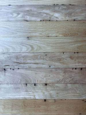Floor Bleaching 