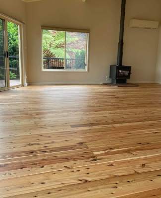 floor sanding 