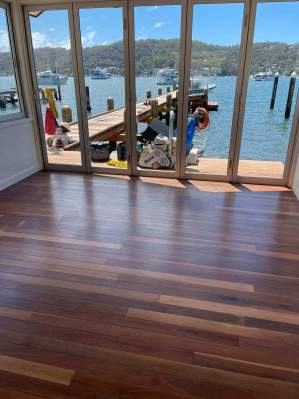 floor sanding 